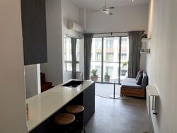 Loft @ Rangoon (D8), Apartment #595866751
